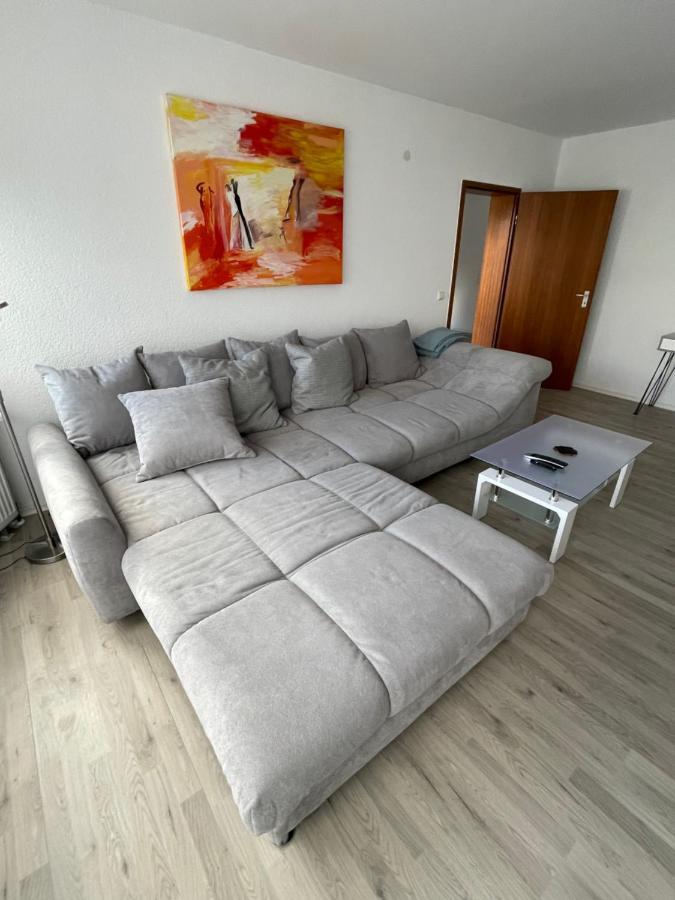 Hemmingen Bawue, Attraktive 2-Zimmer-Whg Экстерьер фото